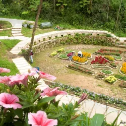 Mount Costa - Baguio