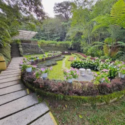 Mount Costa - Baguio