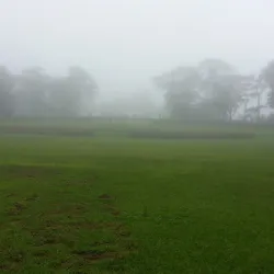 The Mansion - Baguio