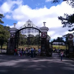 The Mansion - Baguio