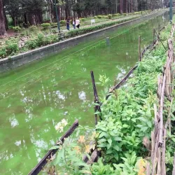 The Mansion - Baguio