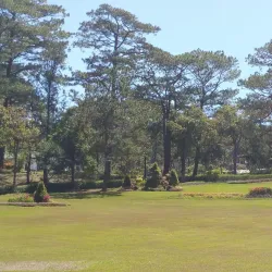 The Mansion - Baguio