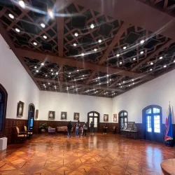 The Mansion - Baguio