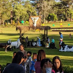 The Mansion - Baguio