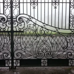 The Mansion - Baguio