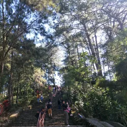 Wright Park - Baguio