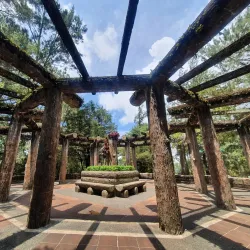 Wright Park - Baguio