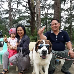 Wright Park - Baguio