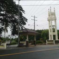 Bagac Friendship Tower - Bataan