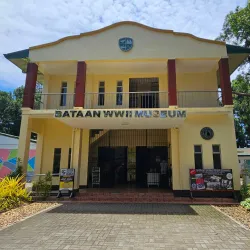 Bataan World War II Museum - Bataan