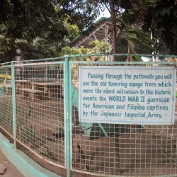 Bataan World War II Museum - Bataan