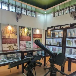 Bataan World War II Museum - Bataan