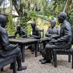 Bataan World War II Museum - Bataan