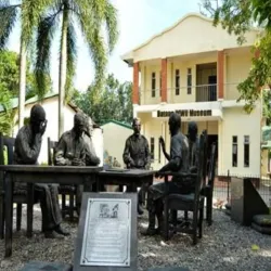 Bataan World War II Museum - Bataan