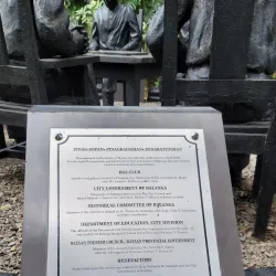 Bataan World War II Museum - Bataan