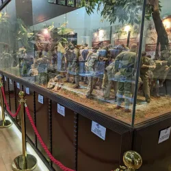 Bataan World War II Museum - Bataan