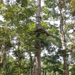 Dunsulan Falls - Bataan