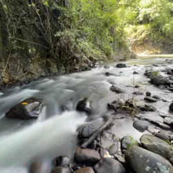 Dunsulan Falls - Bataan