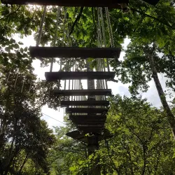 Dunsulan Falls - Bataan