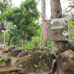 Dunsulan Falls - Bataan