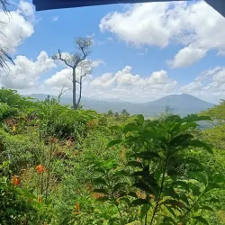 Dunsulan Falls - Bataan