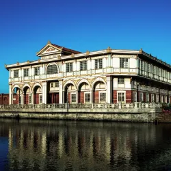 Las Casas Filipinas de Acuzar Beach - Bataan