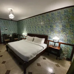 Las Casas Filipinas de Acuzar Beach - Bataan