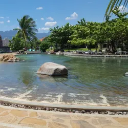 Las Casas Filipinas de Acuzar - Bataan