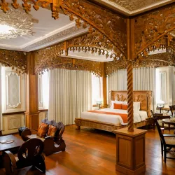 Las Casas Filipinas de Acuzar - Bataan