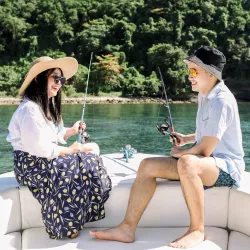 Las Casas Filipinas de Acuzar - Bataan