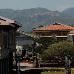 Las Casas Filipinas de Acuzar - Bataan