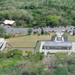 Mount Samat National Shrine (Dambana ng Kagitingan) - Bataan