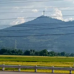 Mount Samat National Shrine (Dambana ng Kagitingan) - Bataan