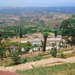 Mount Samat National Shrine (Dambana ng Kagitingan) - Bataan