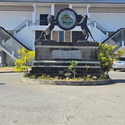 Orion Baywalk - Bataan