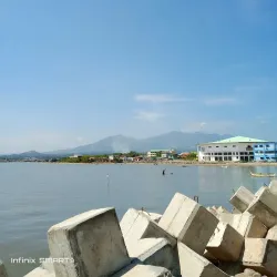 Orion Baywalk - Bataan