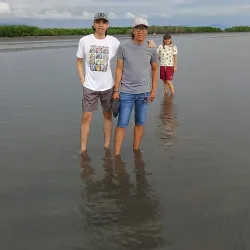 Orion Baywalk - Bataan