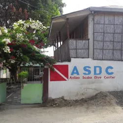 Anilao Diving Spots - Batangas