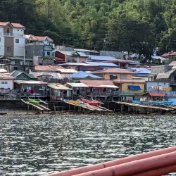 Anilao Diving Spots - Batangas