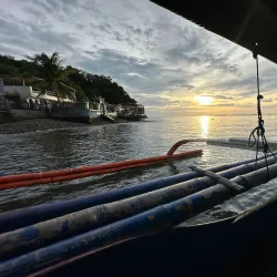 Anilao Diving Spots - Batangas