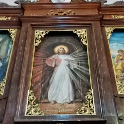 Batangas Cathedral (San Sebastian Cathedral) - Batangas