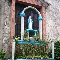 Batangas Cathedral (San Sebastian Cathedral) - Batangas