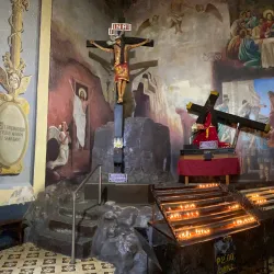 Batangas Cathedral (San Sebastian Cathedral) - Batangas