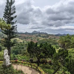 Caleruega Church and Retreat Center - Batangas