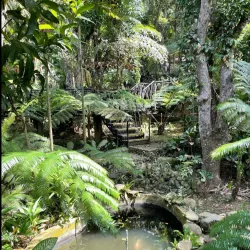 Caleruega Church and Retreat Center - Batangas