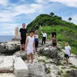 Fortune Island - Batangas