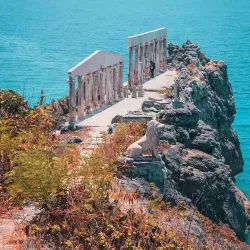 Fortune Island - Batangas