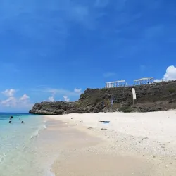 Fortune Island - Batangas