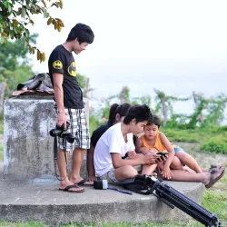 Malabrigo Point Lighthouse - Batangas