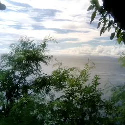 Malabrigo Point Lighthouse - Batangas